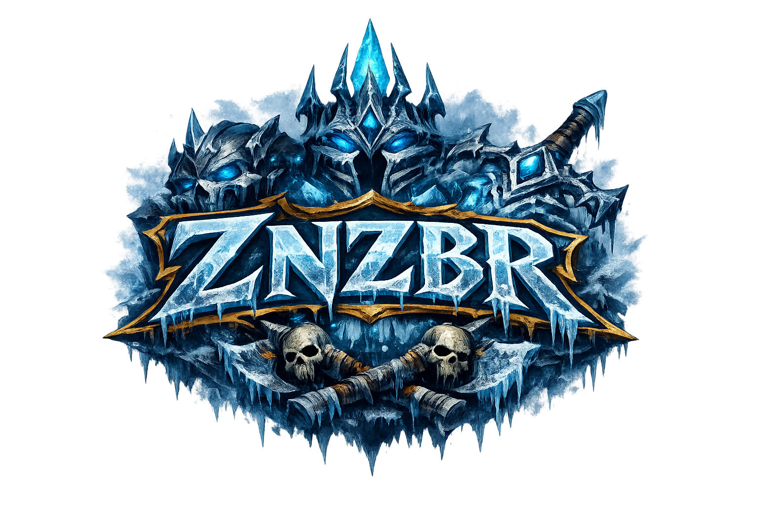 ZNZBR WotLK